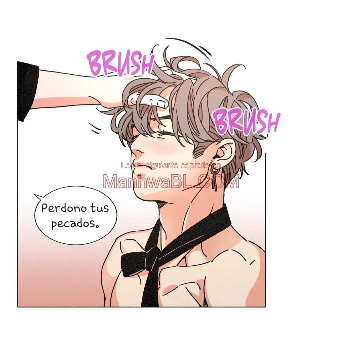 Uróboros - Capítulo 29 3 manhwa