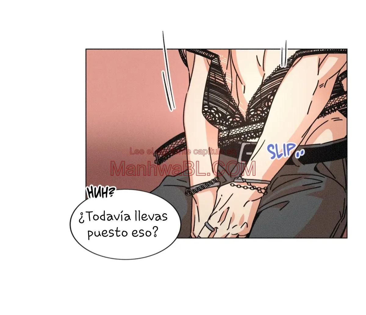 Uróboros - Capítulo 29 3 manhwa