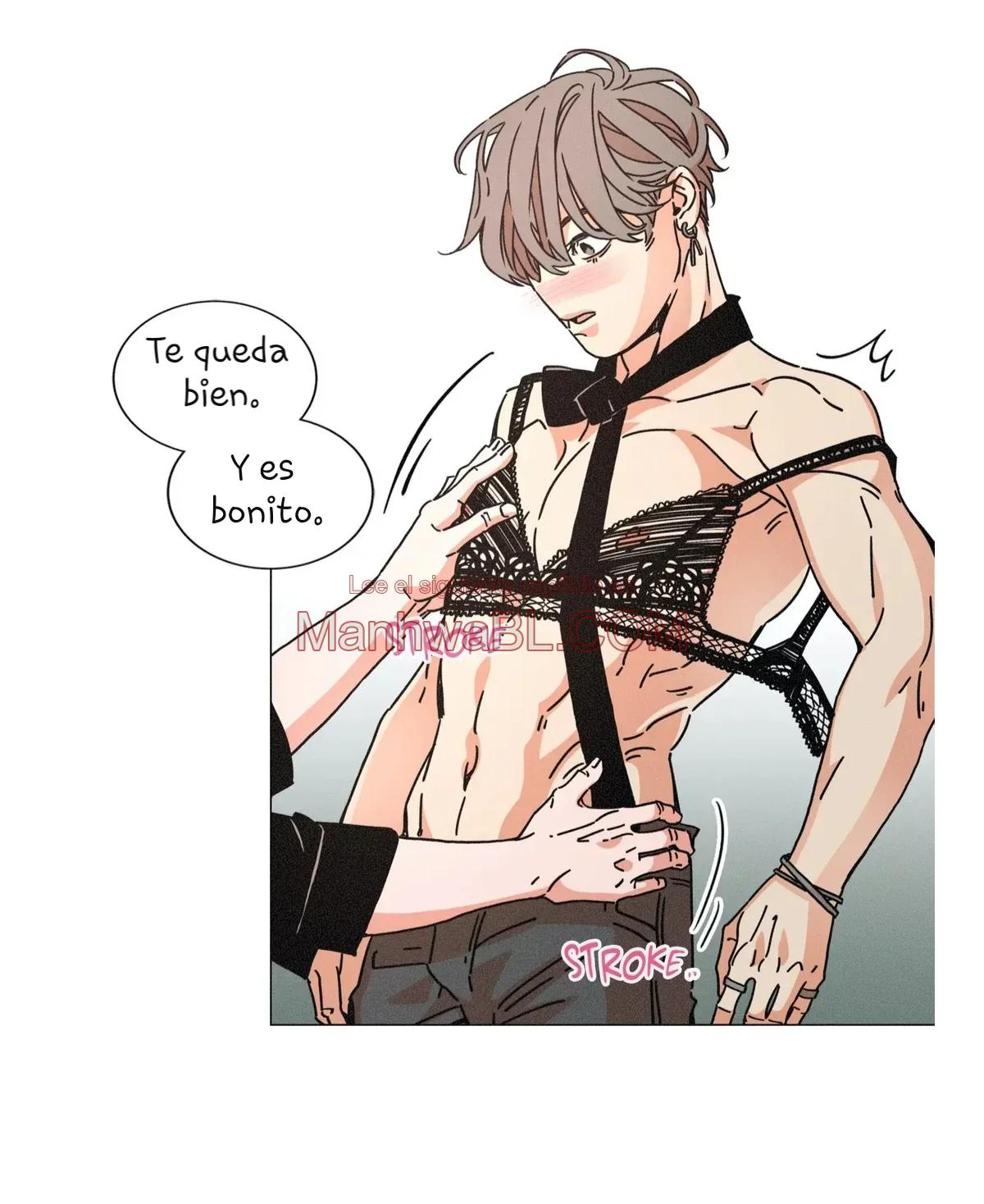 Uróboros - Capítulo 29 3 manhwa