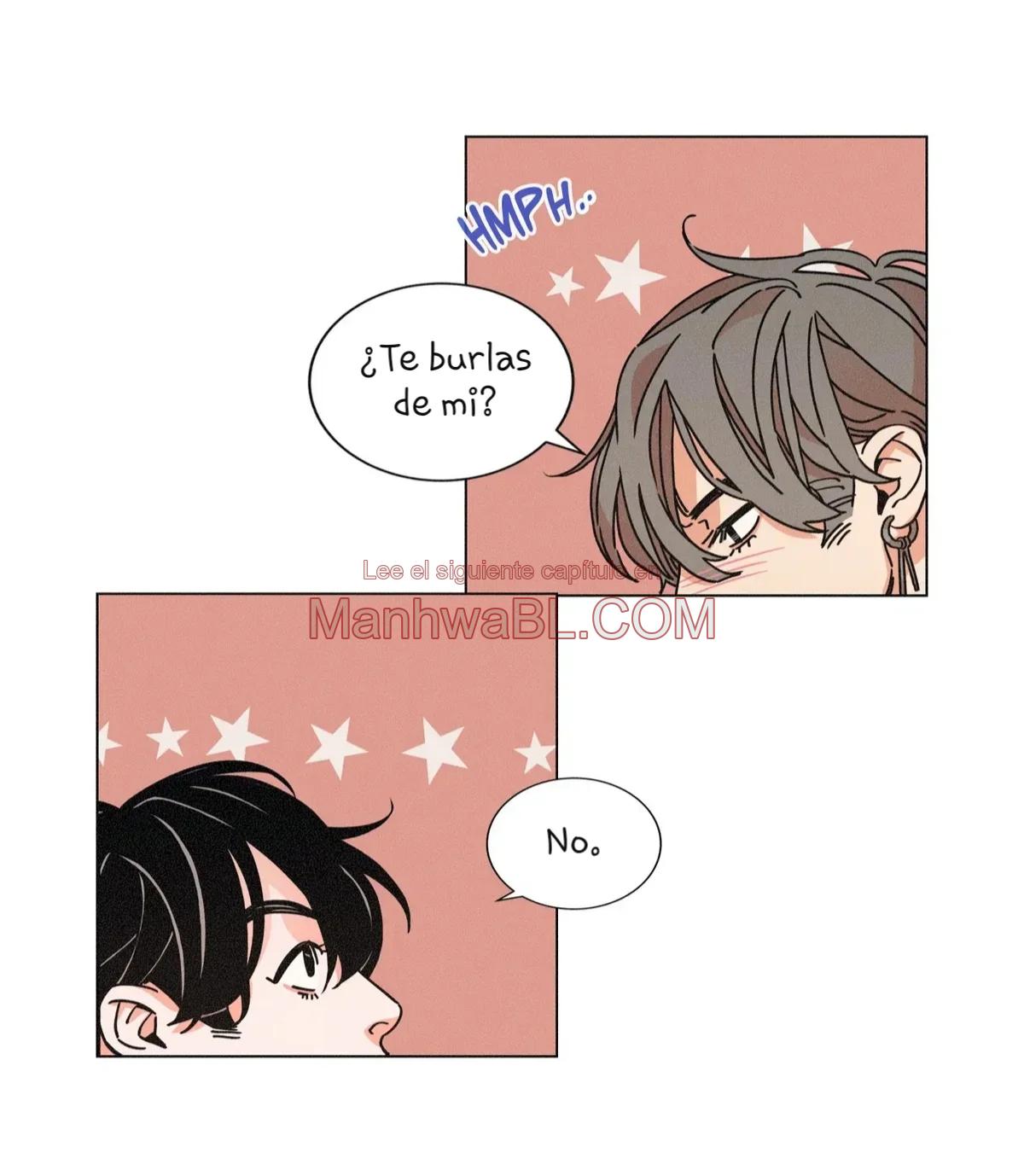 Uróboros - Capítulo 29 3 manhwa