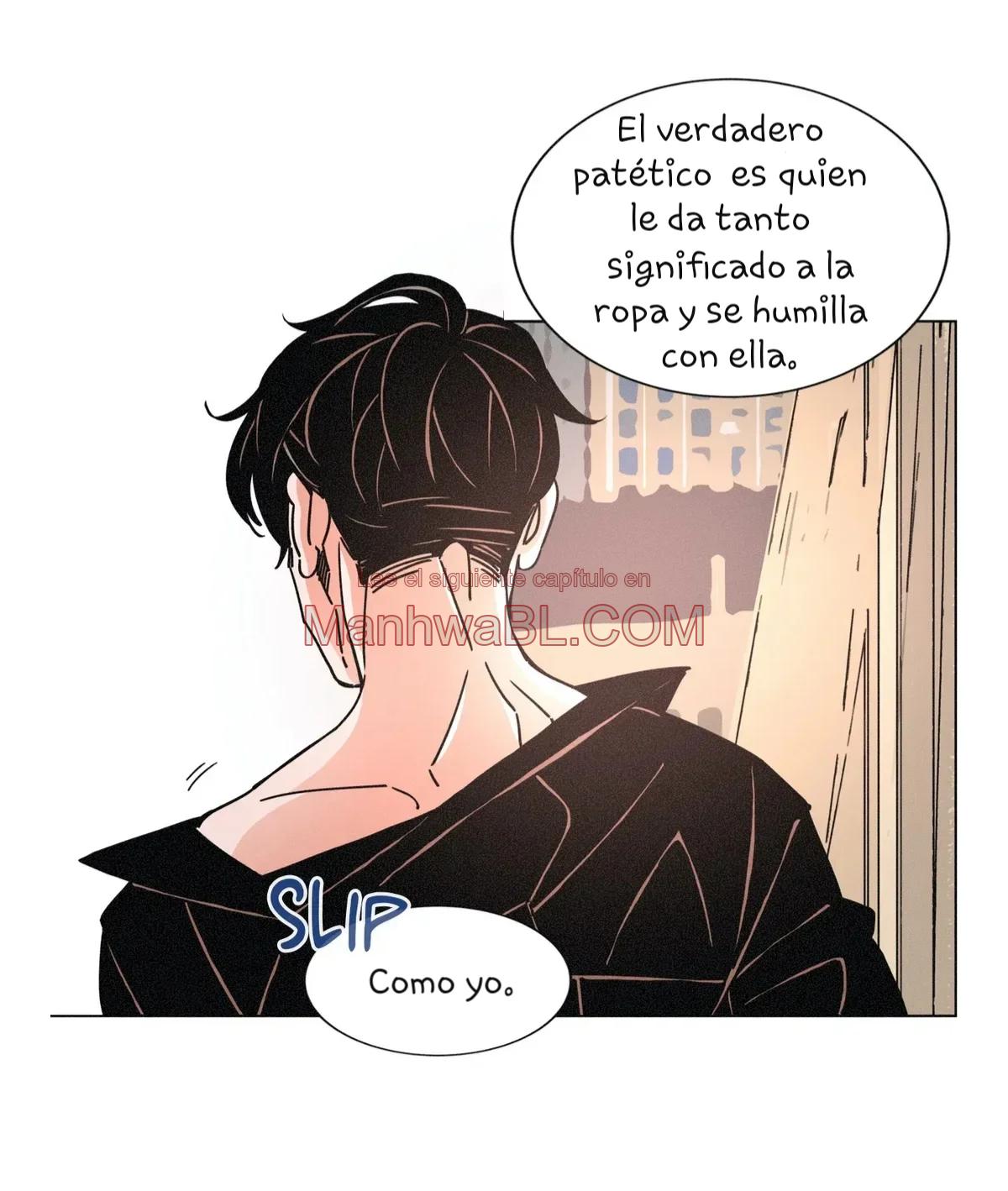 Uróboros - Capítulo 29 3 manhwa