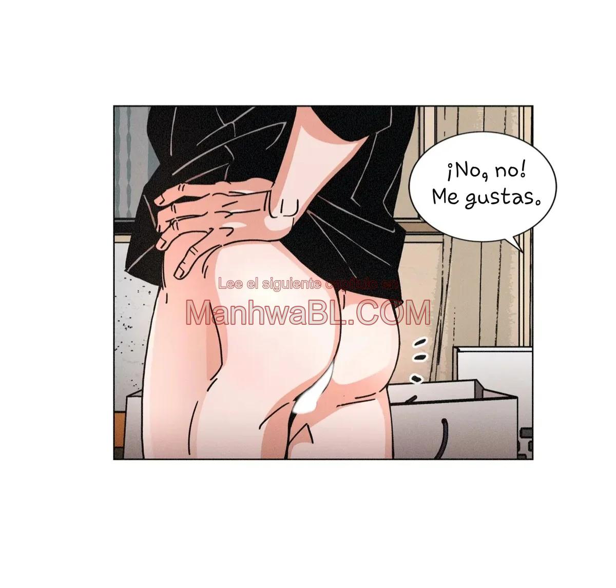 Uróboros - Capítulo 29 3 manhwa