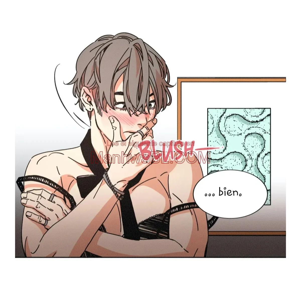 Uróboros - Capítulo 29 3 manhwa