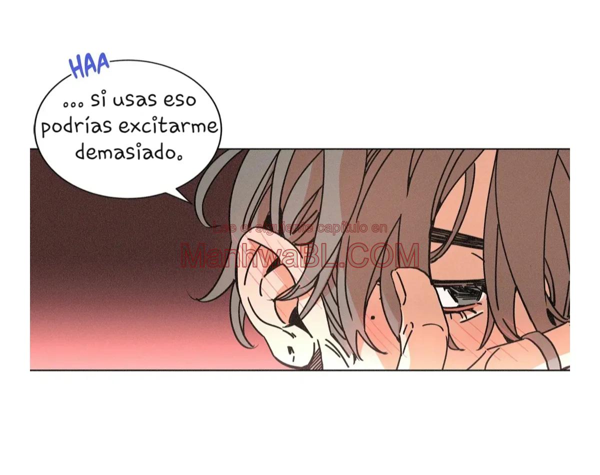 Uróboros - Capítulo 29 3 manhwa