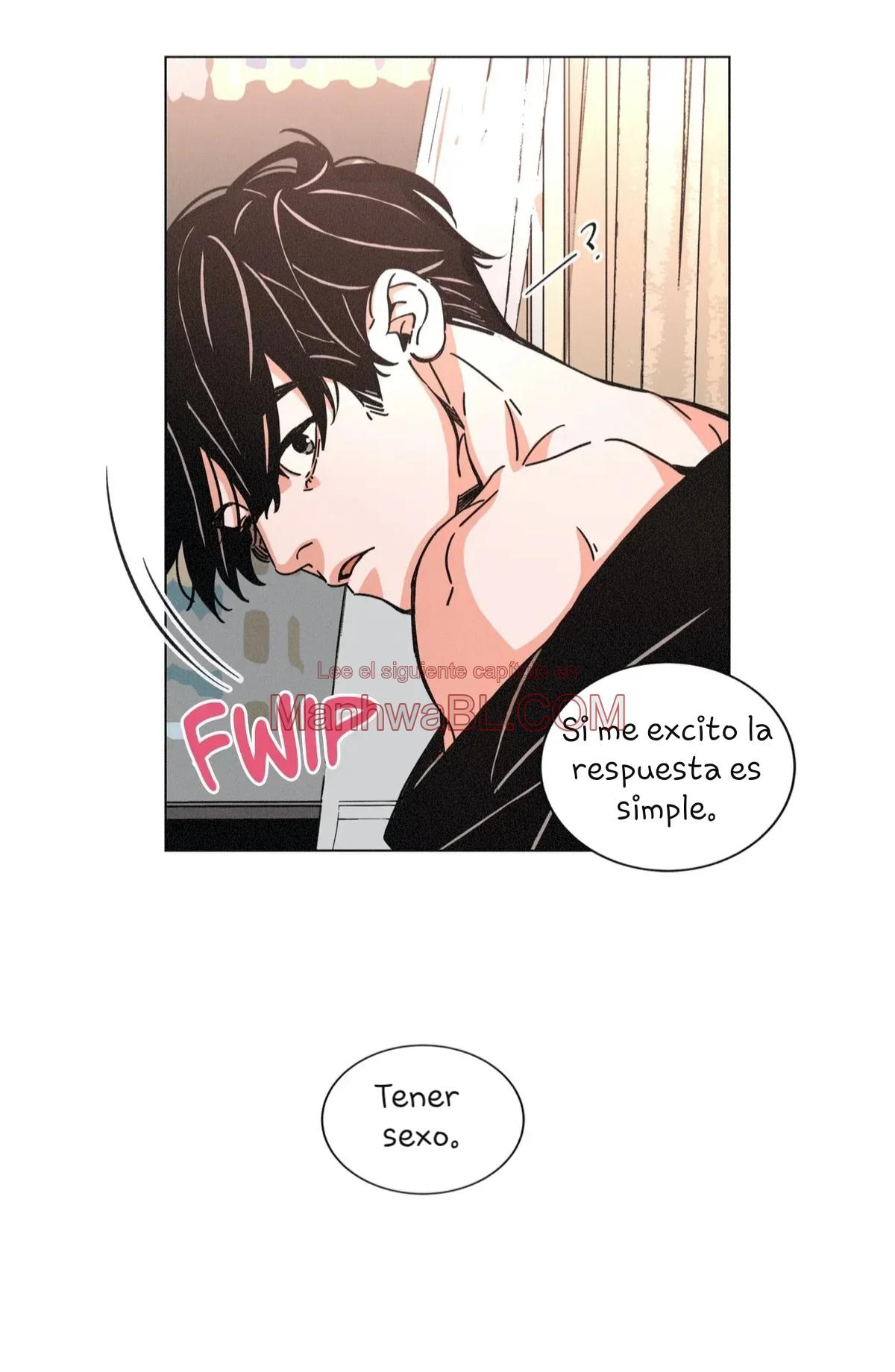 Uróboros - Capítulo 29 3 manhwa