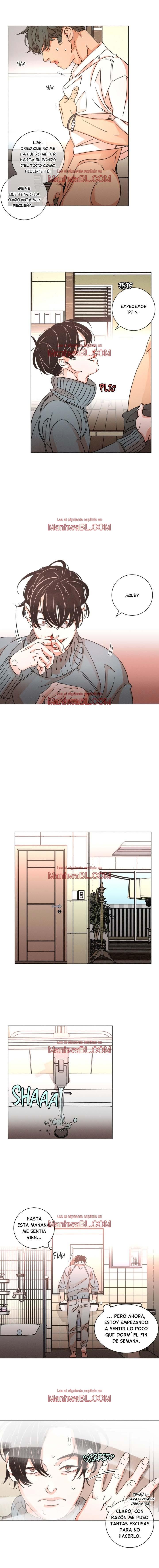 Uróboros - Capítulo 46 manhwa