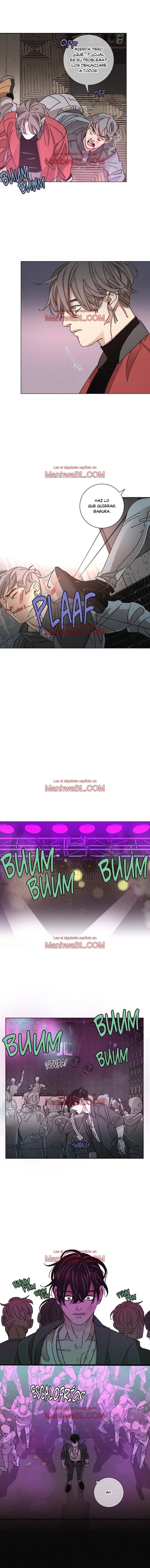 Uróboros - Capítulo 54 2 manhwa