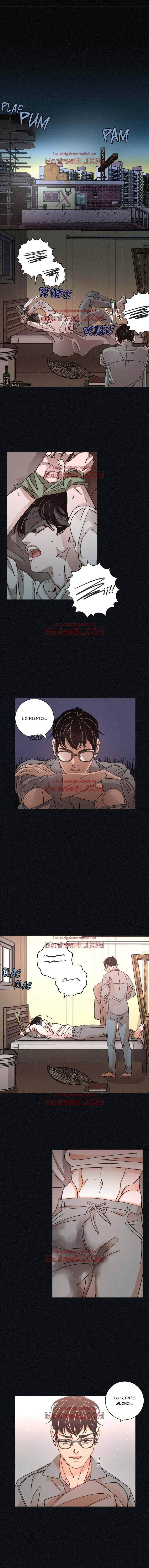 Uróboros - Capítulo 54 2 manhwa