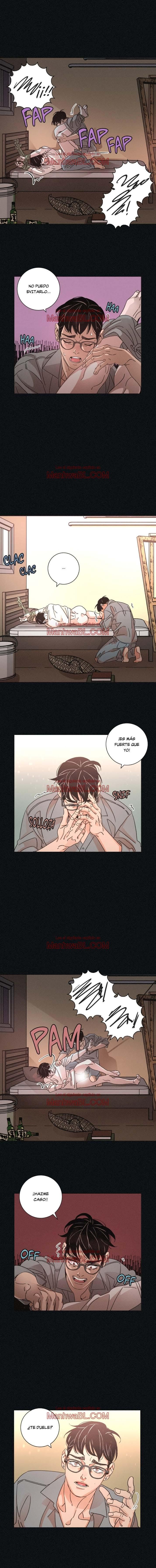 Uróboros - Capítulo 54 2 manhwa