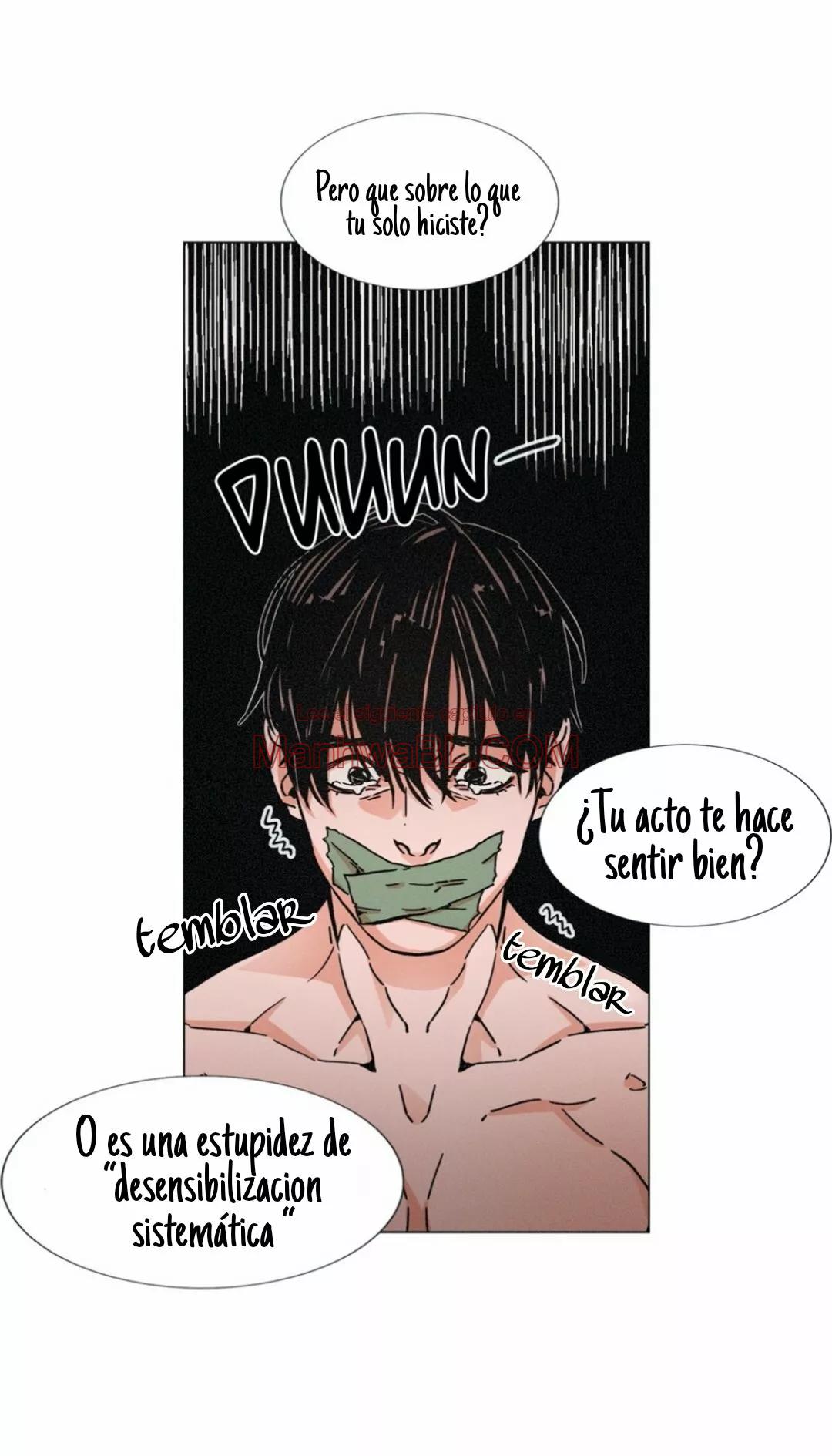 Uróboros - Capítulo 9 2 manhwa