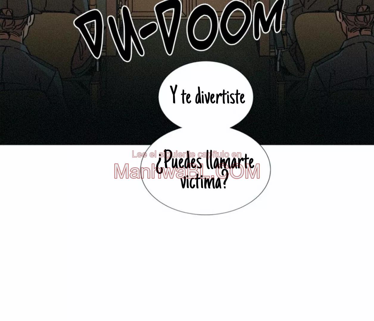 Uróboros - Capítulo 9 2 manhwa
