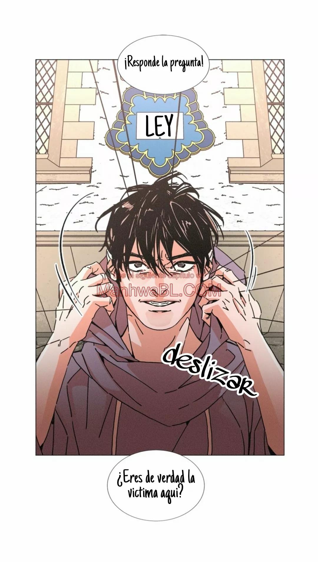 Uróboros - Capítulo 9 2 manhwa