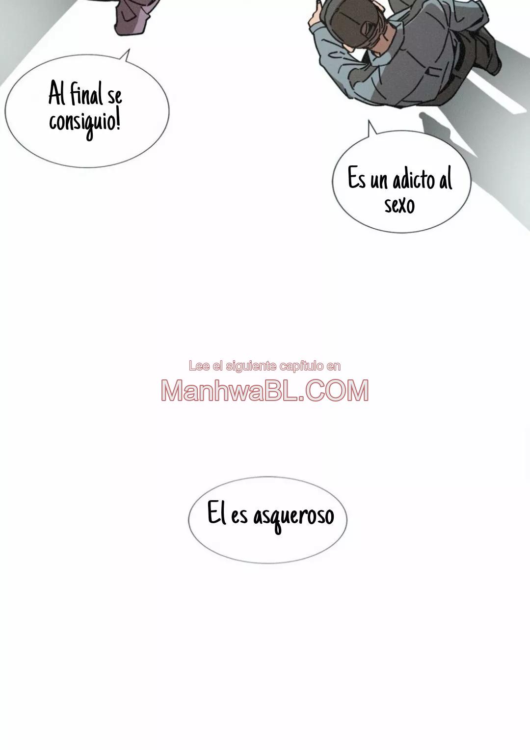 Uróboros - Capítulo 9 2 manhwa