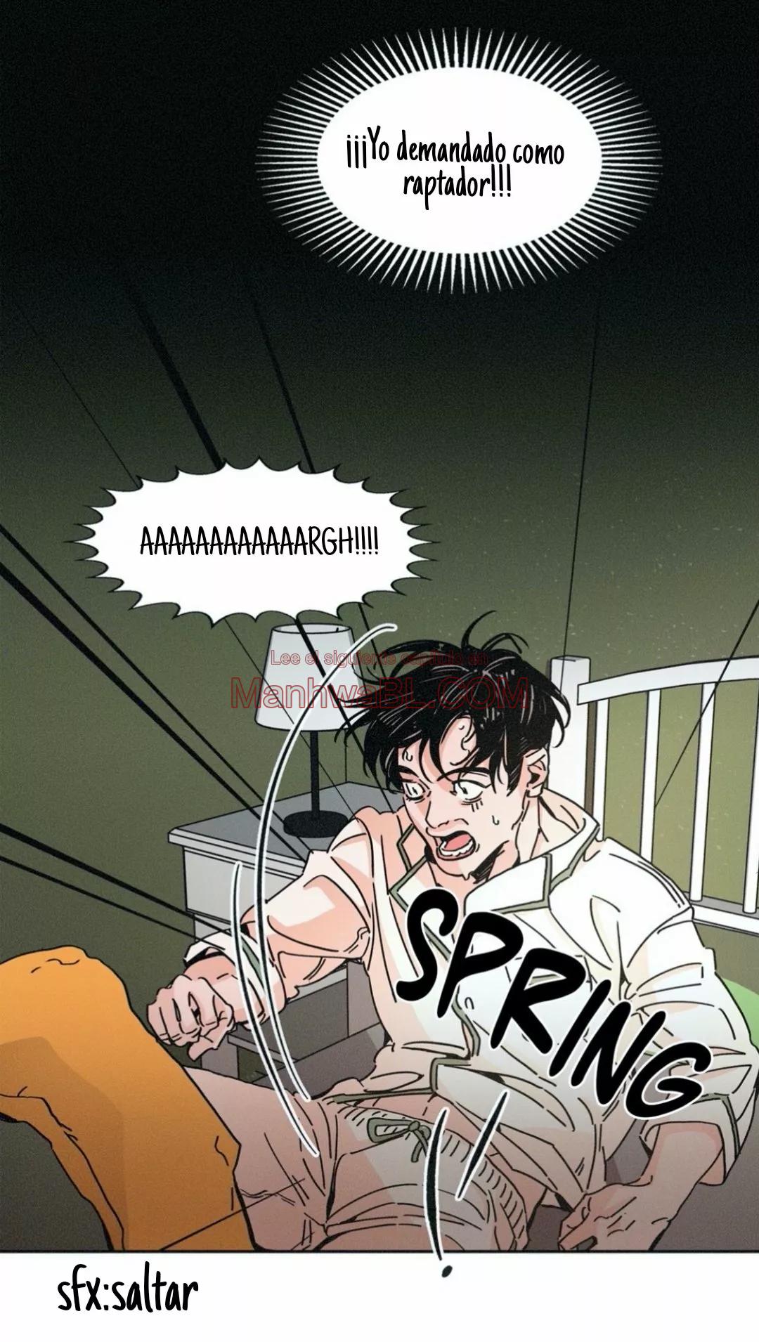Uróboros - Capítulo 9 2 manhwa