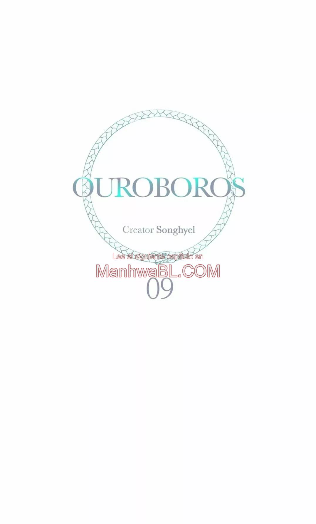 Uróboros - Capítulo 9 2 manhwa