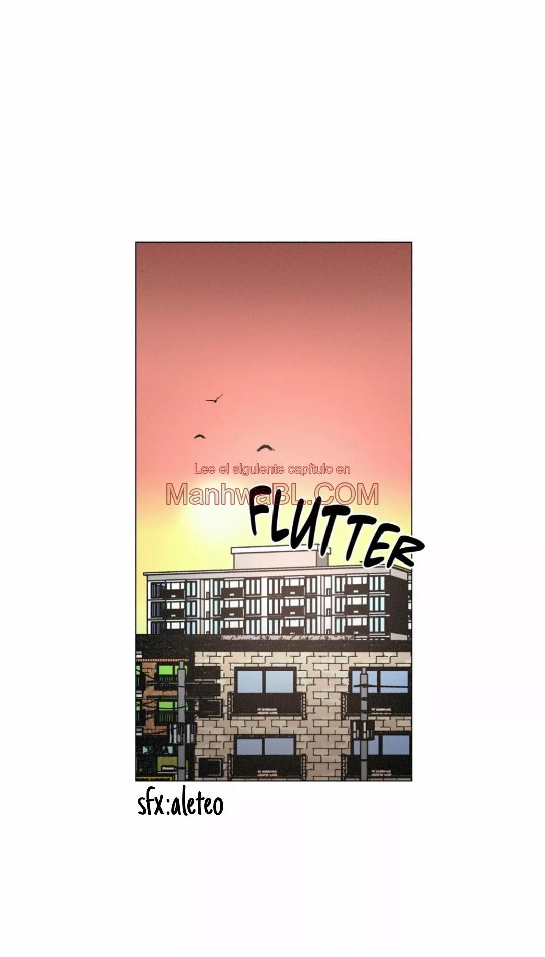Uróboros - Capítulo 9 2 manhwa