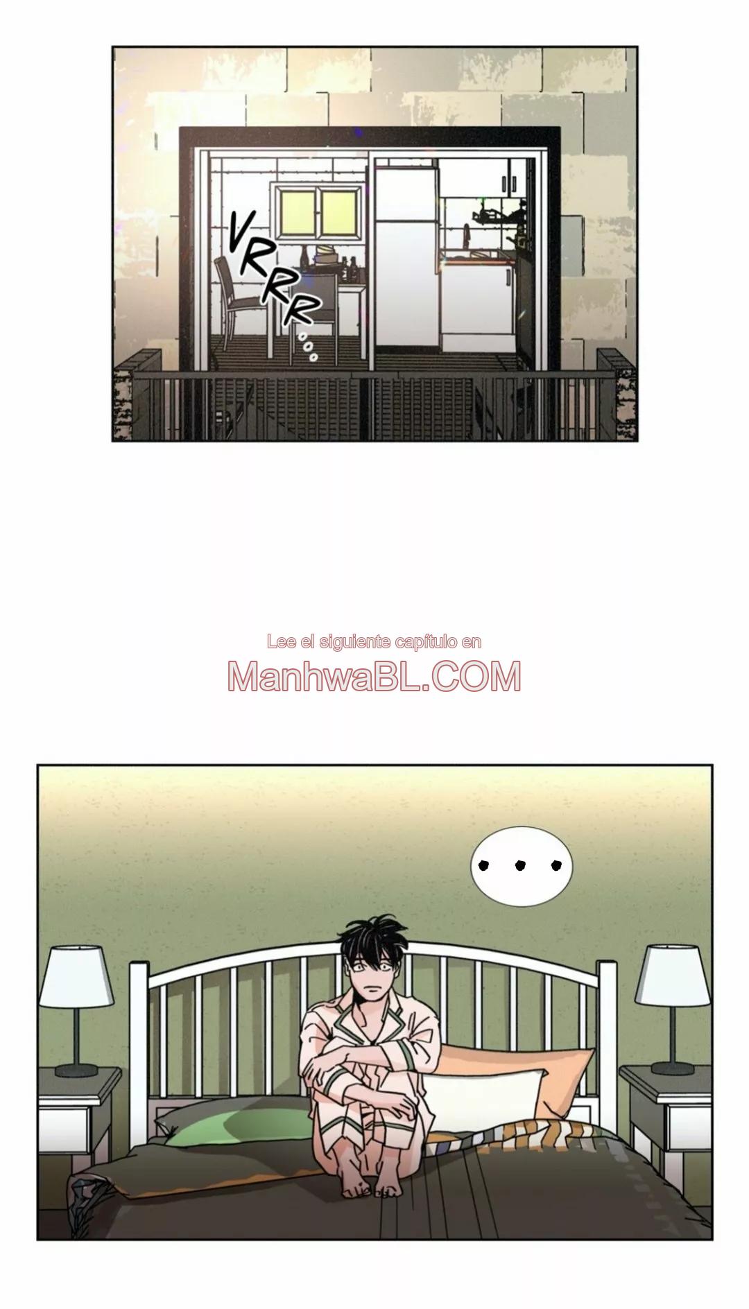 Uróboros - Capítulo 9 2 manhwa