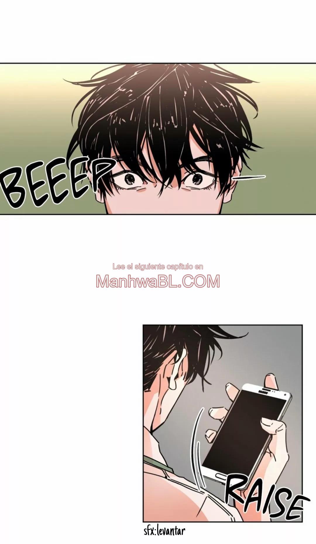 Uróboros - Capítulo 9 2 manhwa