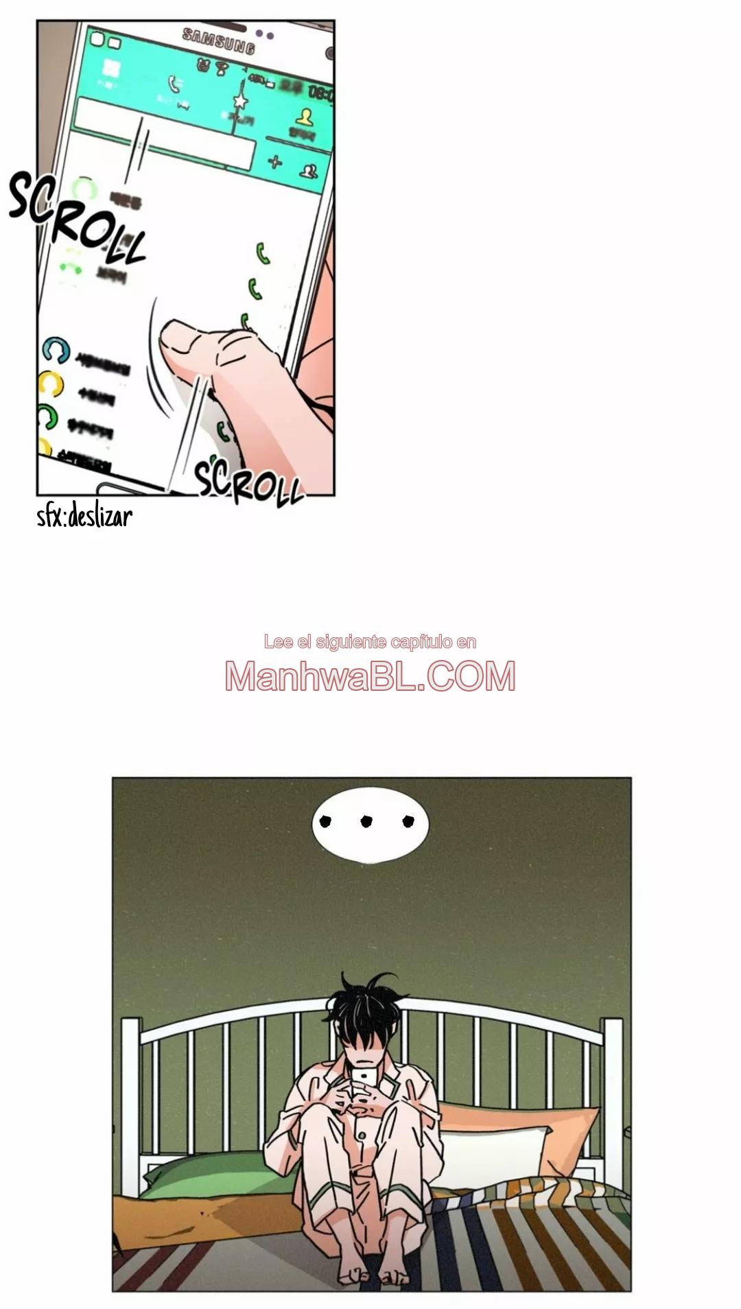 Uróboros - Capítulo 9 2 manhwa
