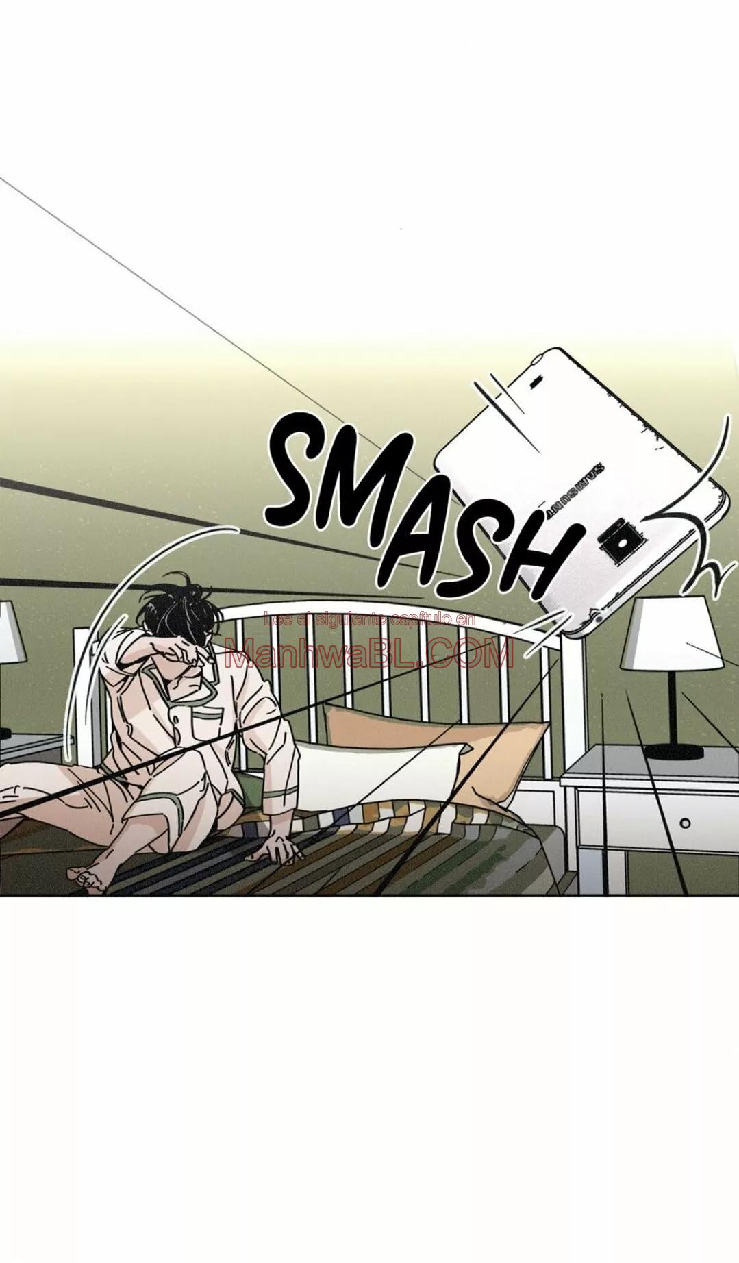 Uróboros - Capítulo 9 2 manhwa