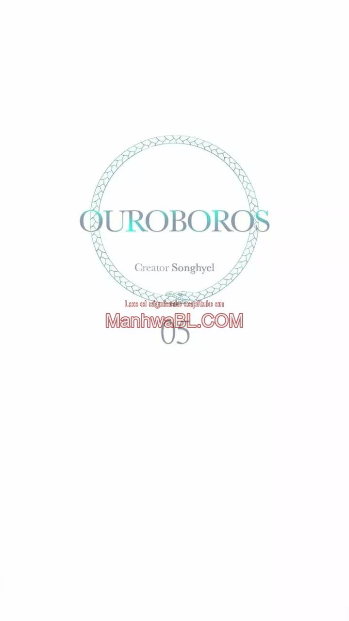 Uróboros - Capítulo 5 manhwa
