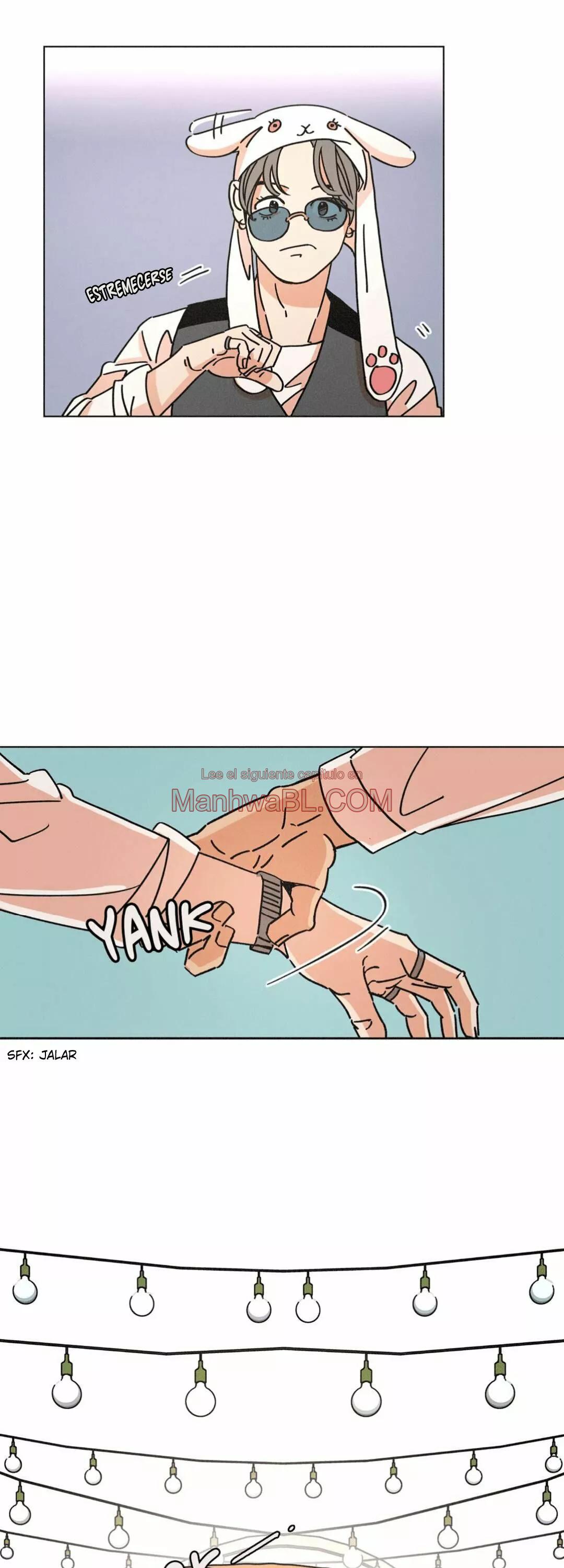 Uróboros - Capítulo 33 2 manhwa