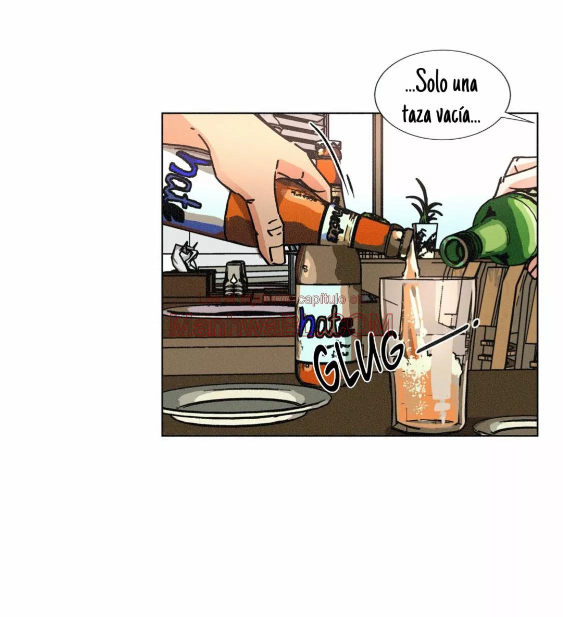 Uróboros - Capítulo 4 3 manhwa