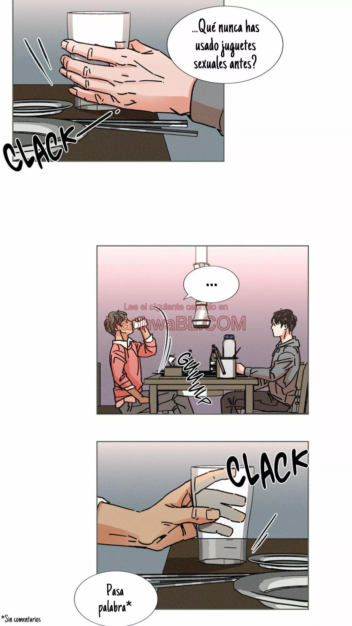 Uróboros - Capítulo 4 3 manhwa