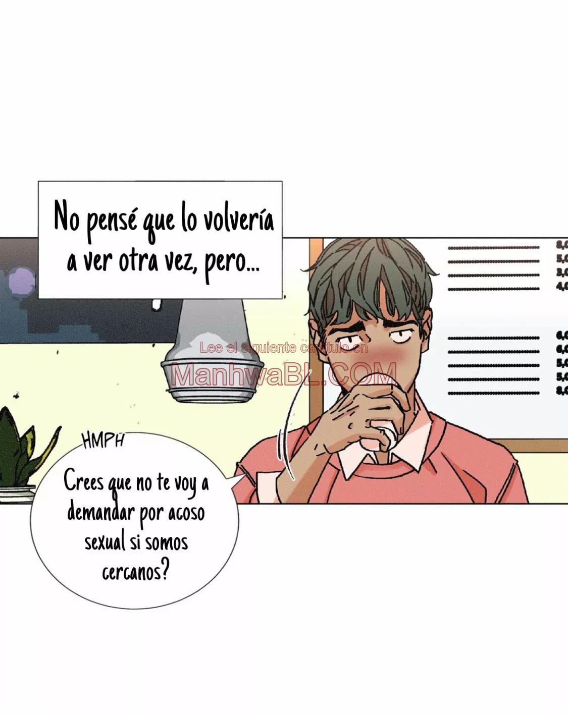 Uróboros - Capítulo 4 3 manhwa