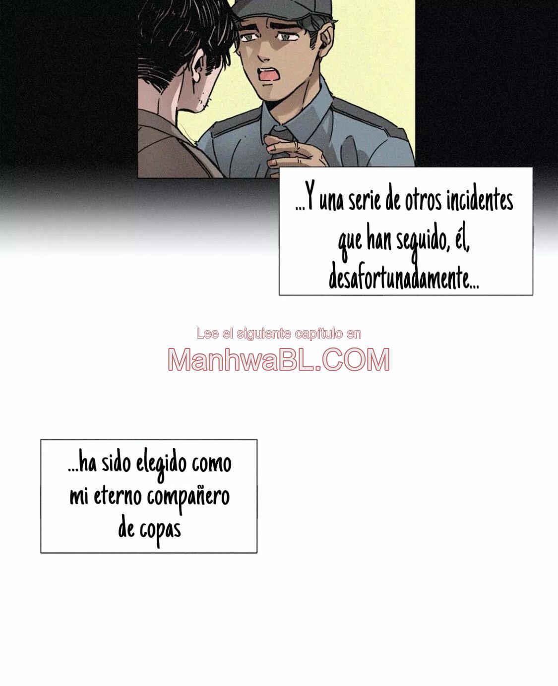 Uróboros - Capítulo 4 3 manhwa
