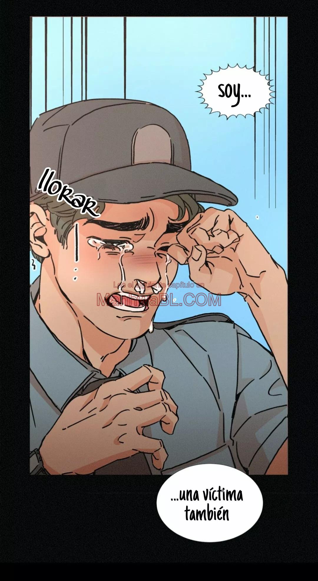 Uróboros - Capítulo 8 2 manhwa