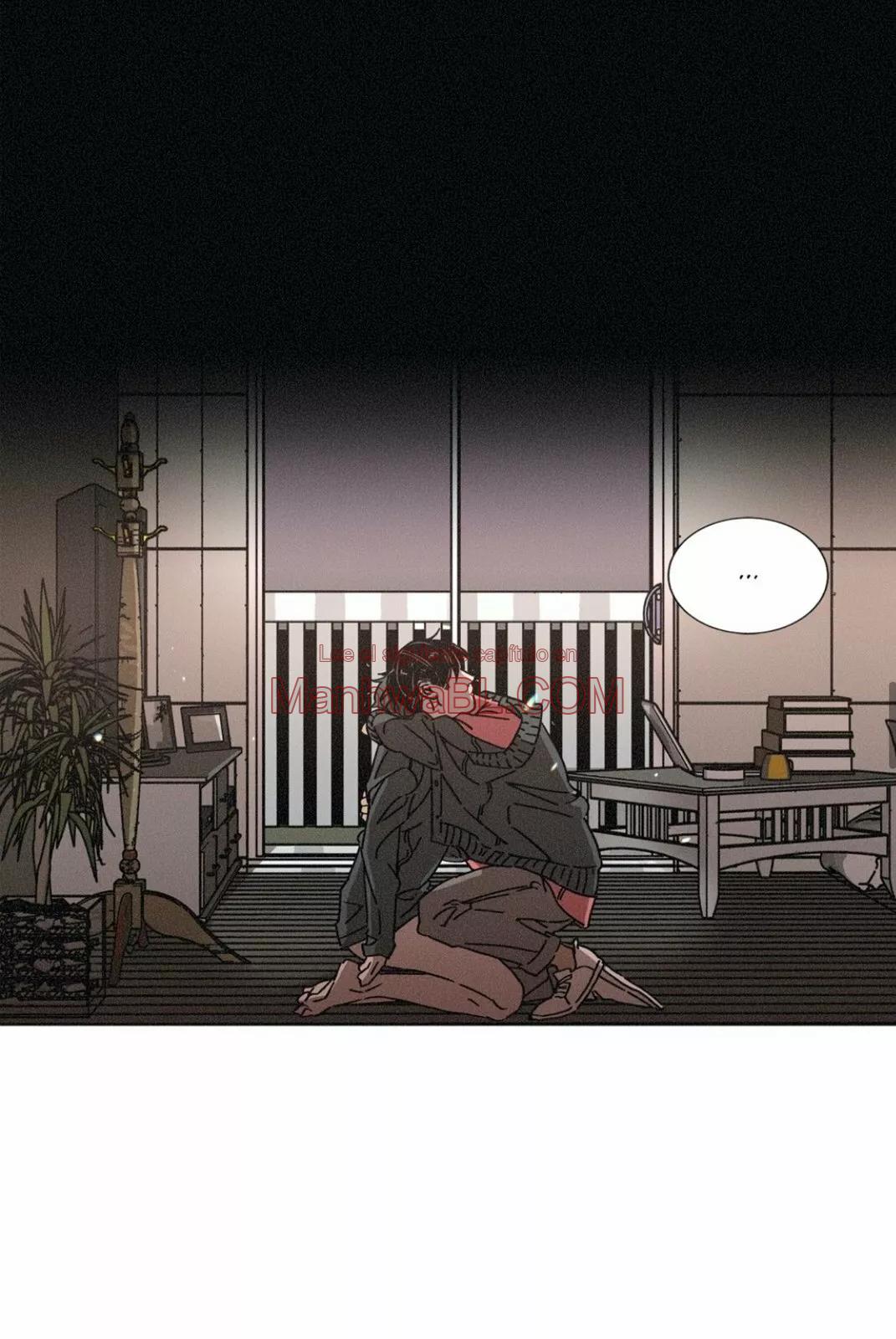 Uróboros - Capítulo 8 2 manhwa