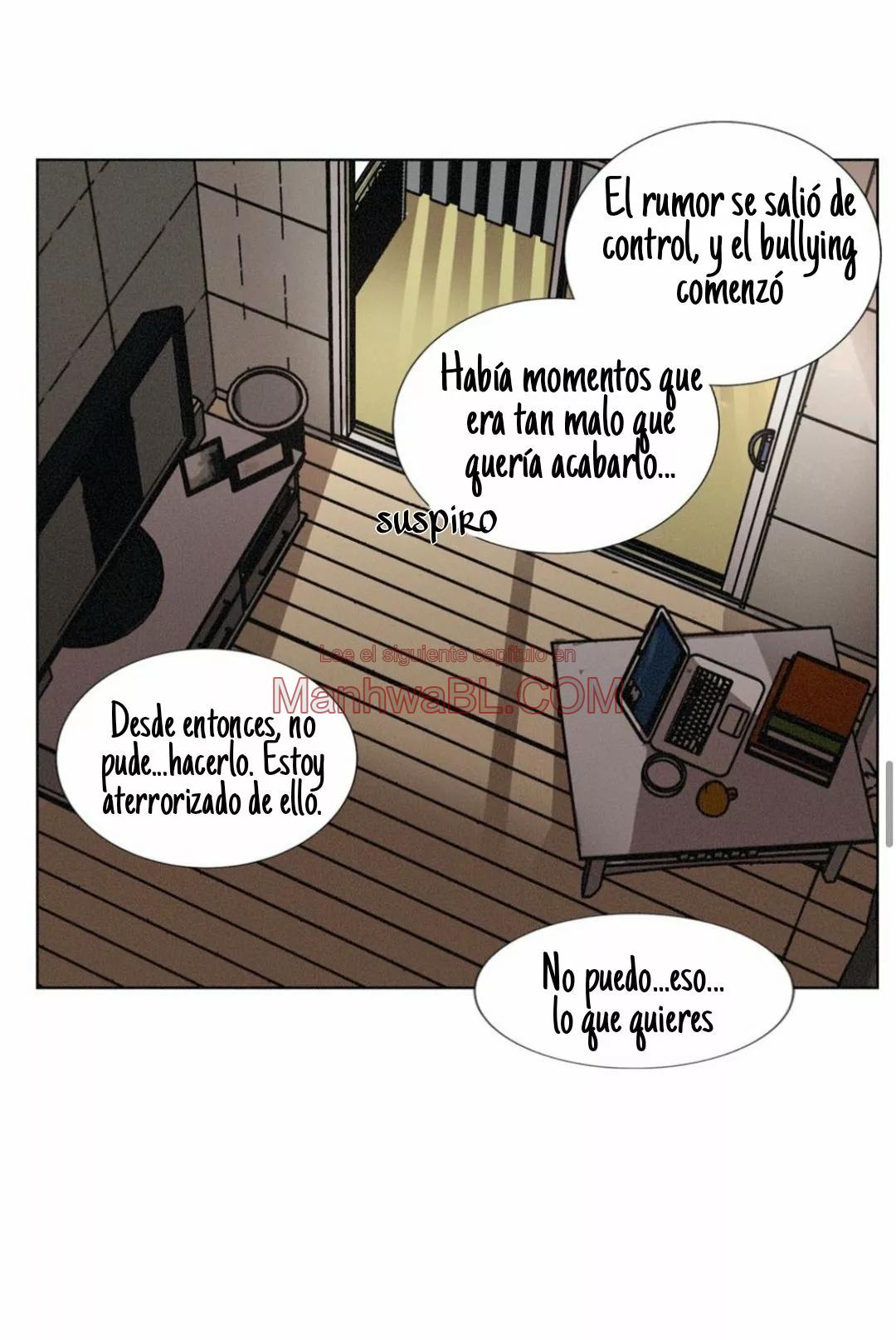 Uróboros - Capítulo 8 2 manhwa