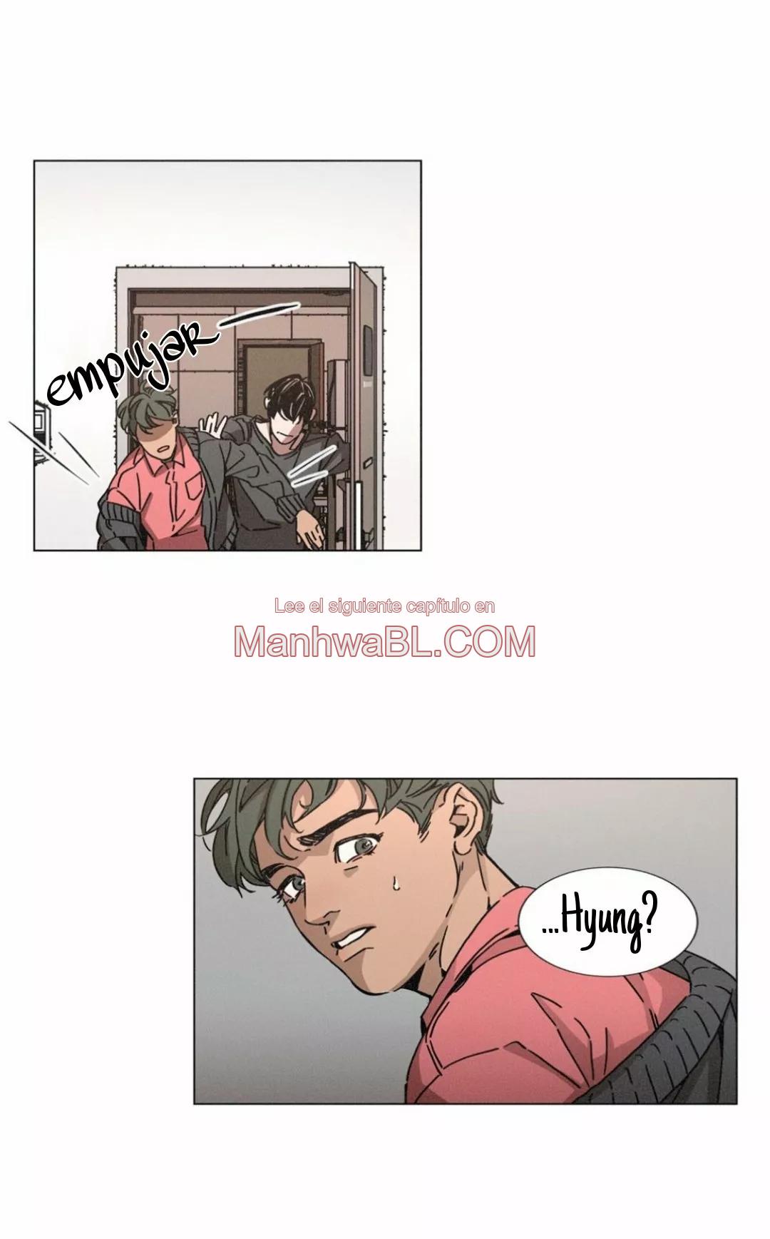 Uróboros - Capítulo 8 2 manhwa