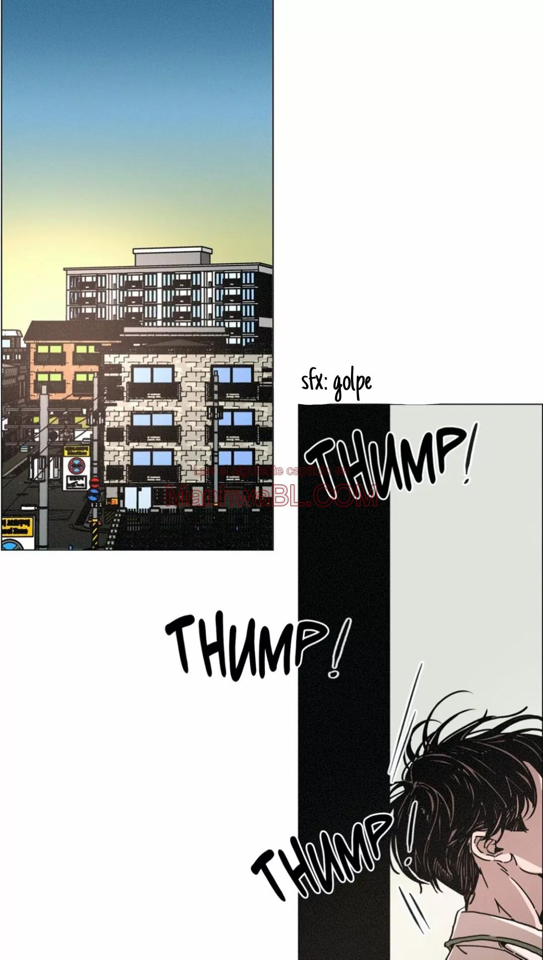 Uróboros - Capítulo 8 2 manhwa