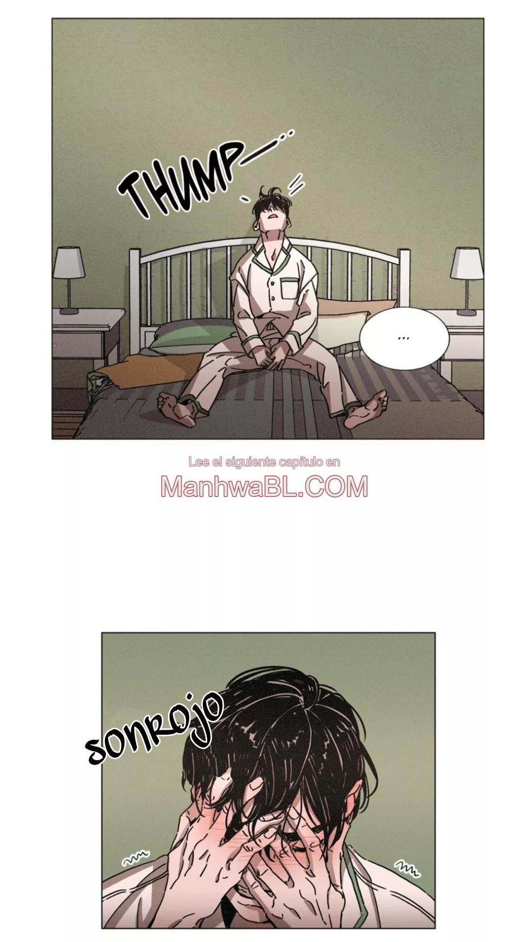 Uróboros - Capítulo 8 2 manhwa