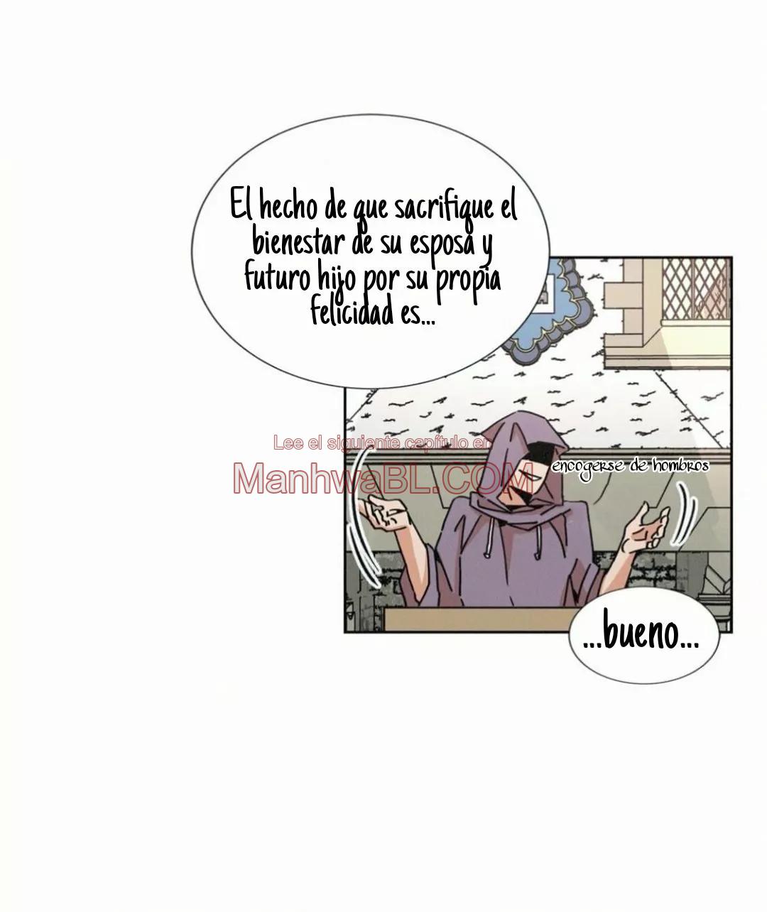 Uróboros - Capítulo 9 manhwa