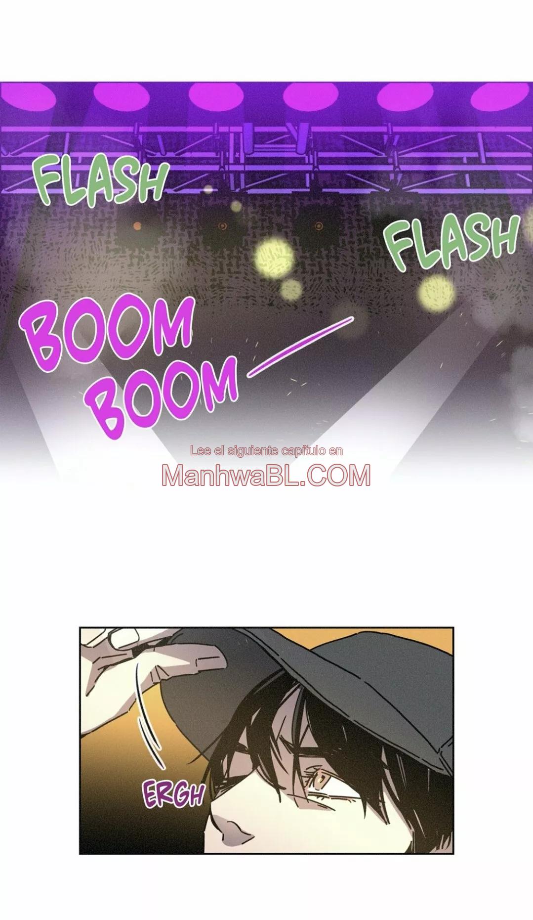 Uróboros - Capítulo 10 2 manhwa