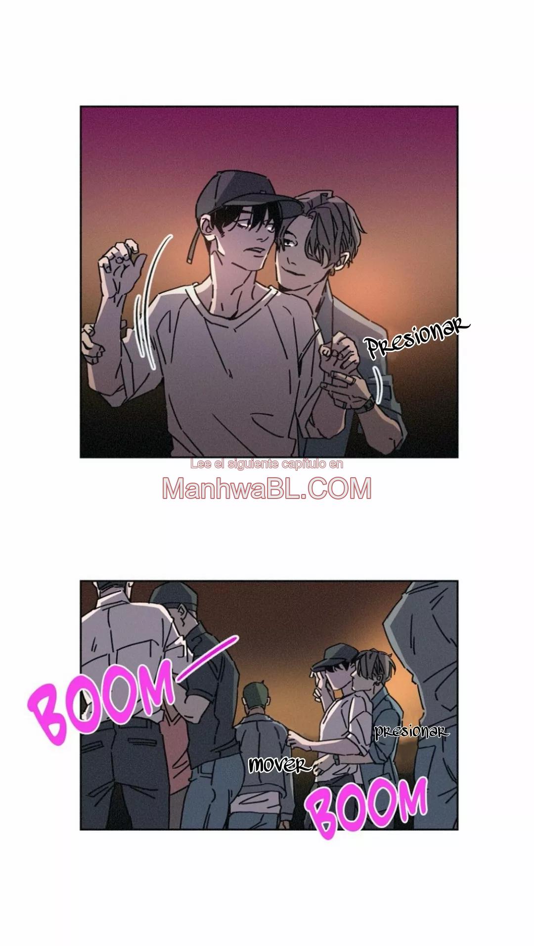 Uróboros - Capítulo 10 2 manhwa