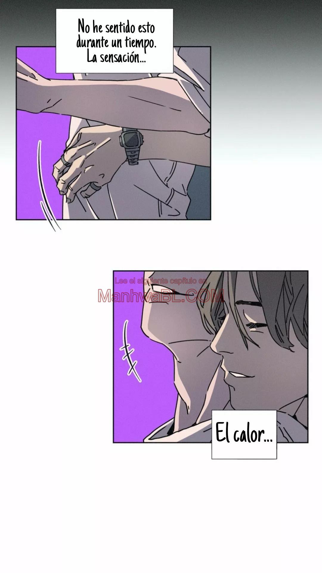Uróboros - Capítulo 10 2 manhwa