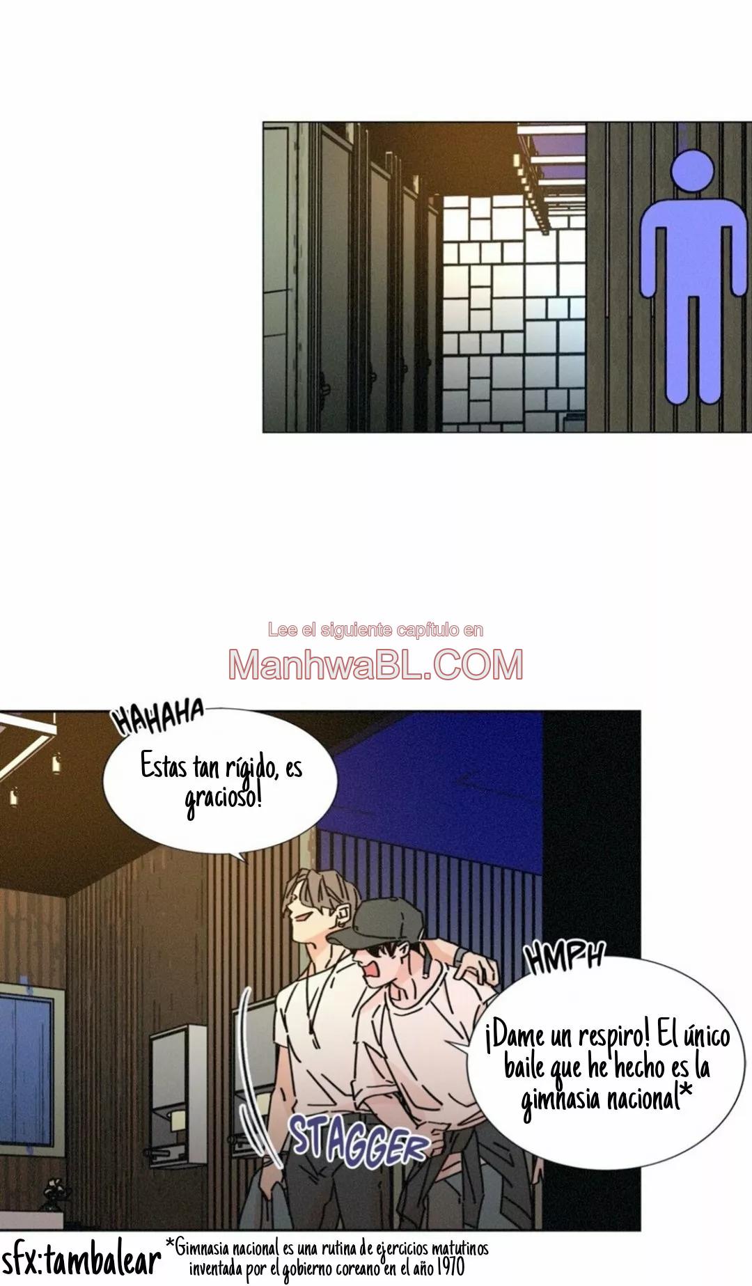 Uróboros - Capítulo 10 2 manhwa