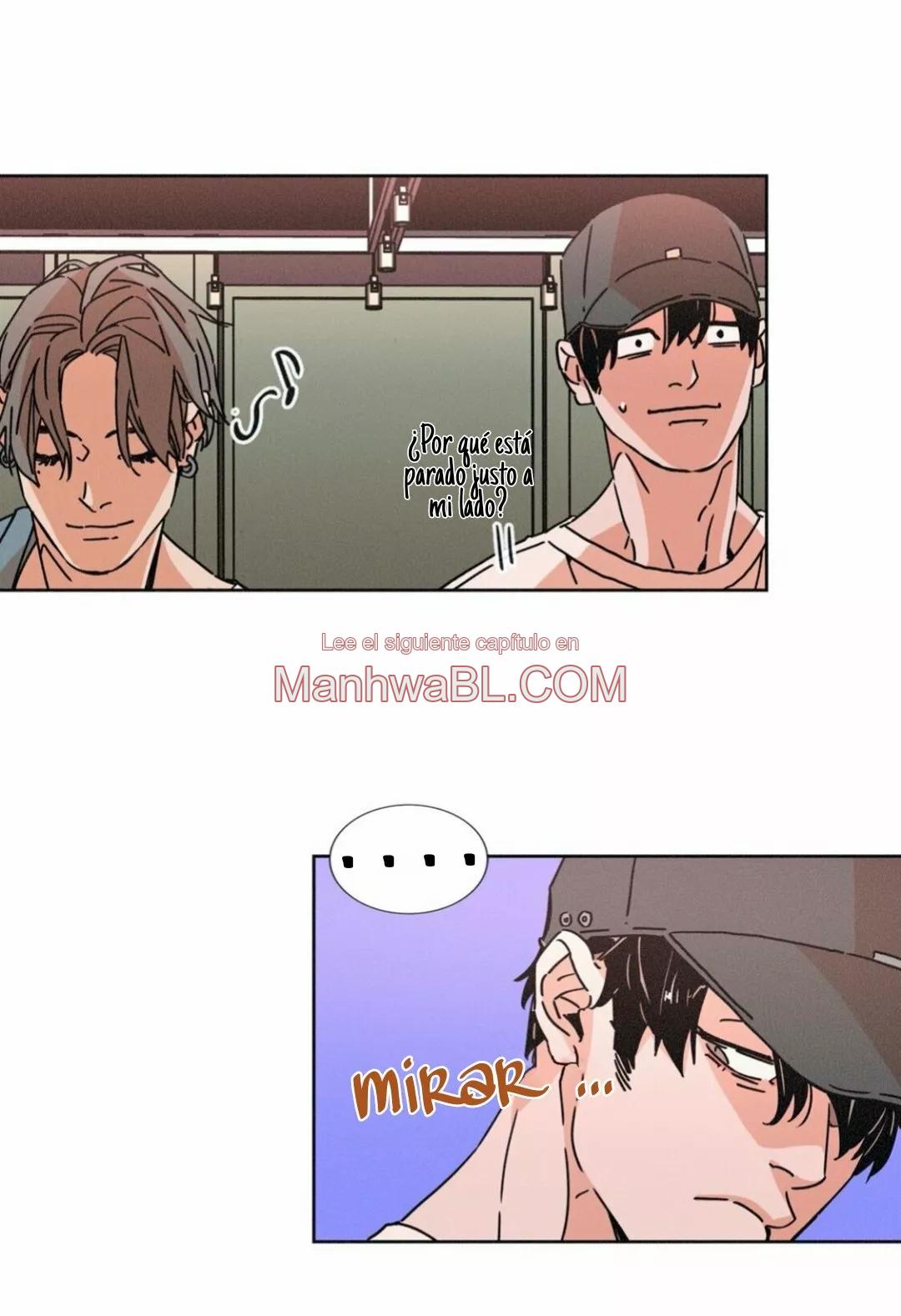 Uróboros - Capítulo 10 2 manhwa