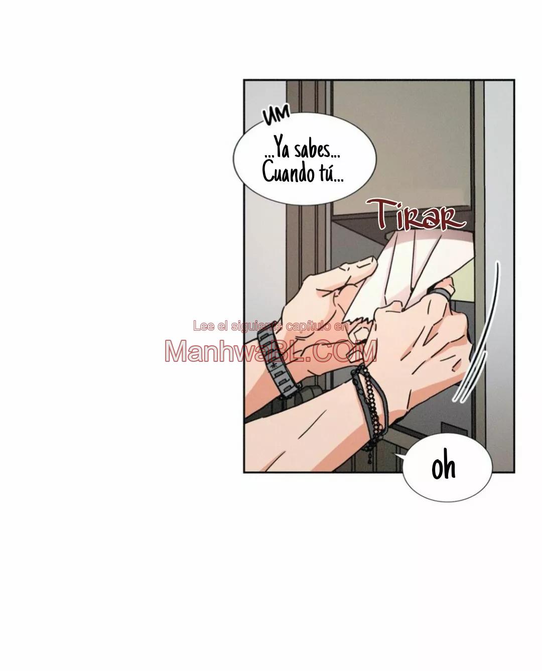 Uróboros - Capítulo 10 2 manhwa