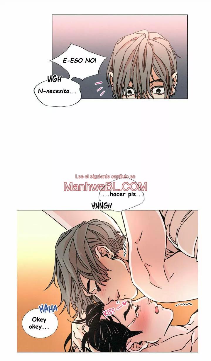 Uróboros - Capítulo 13 2 manhwa