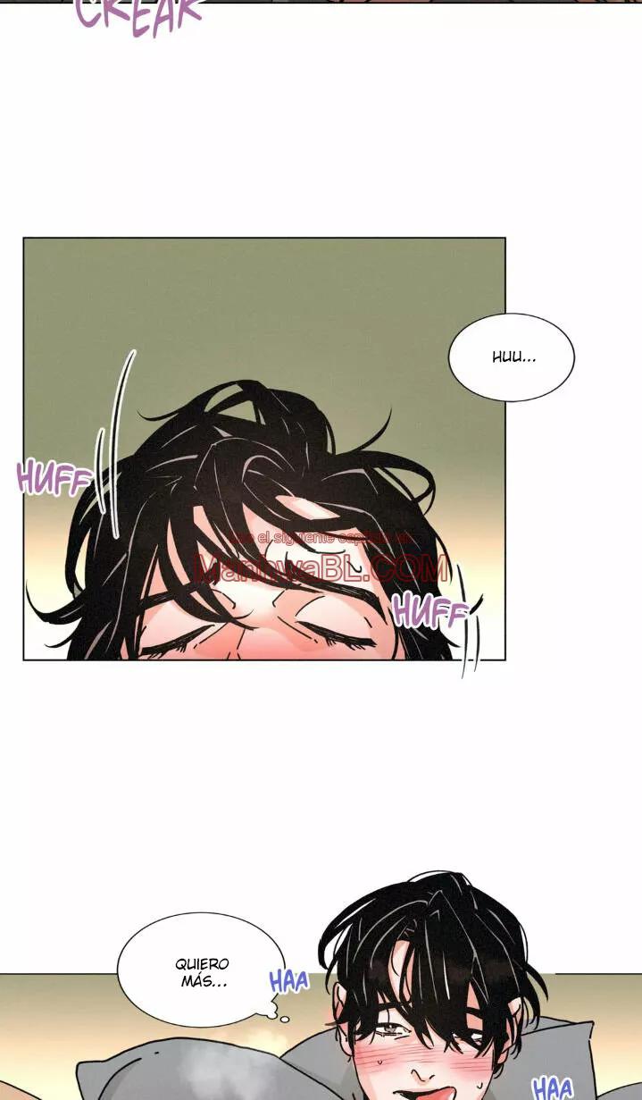 Uróboros - Capítulo 21 3 manhwa