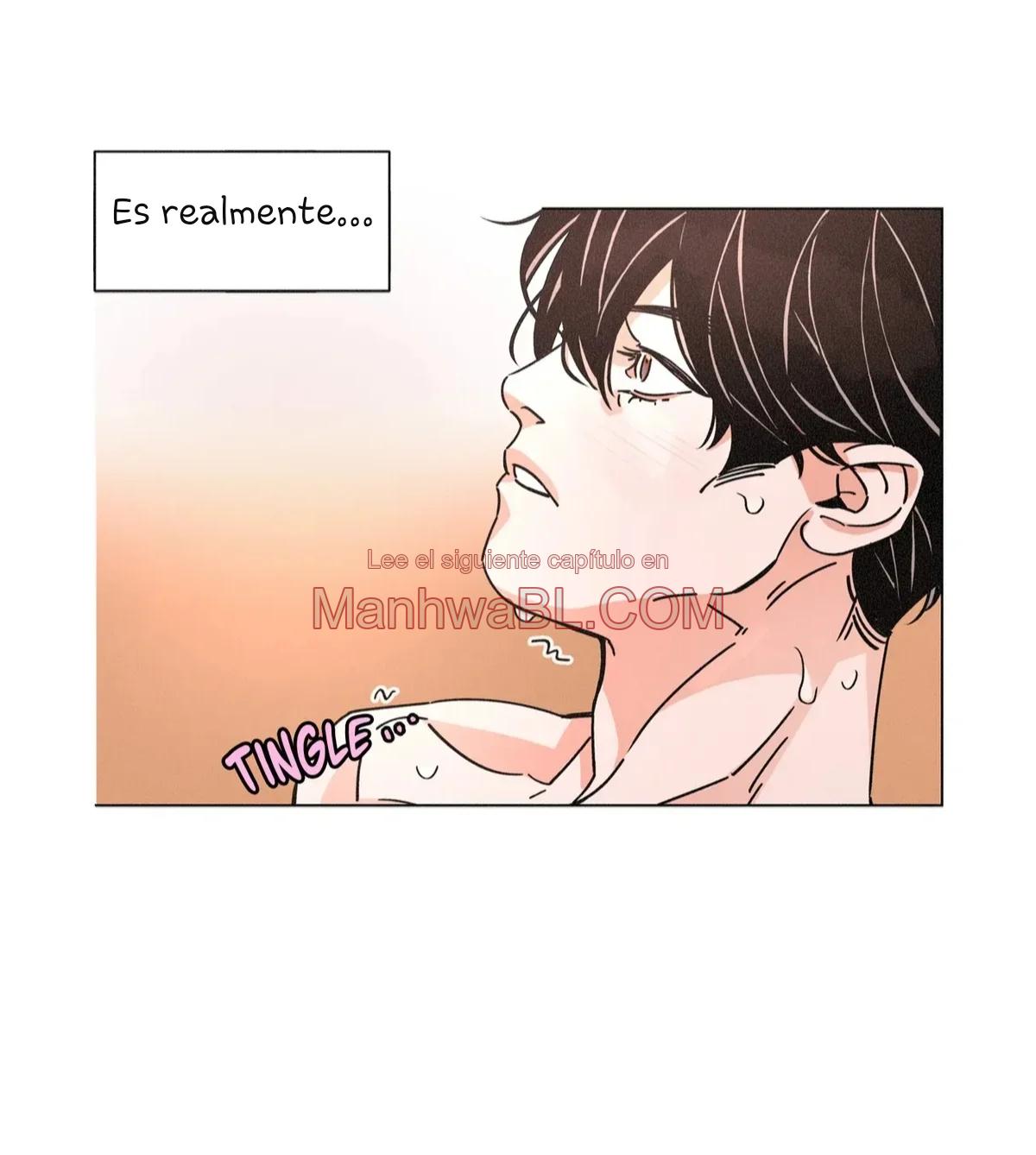 Uróboros - Capítulo 37 3 manhwa