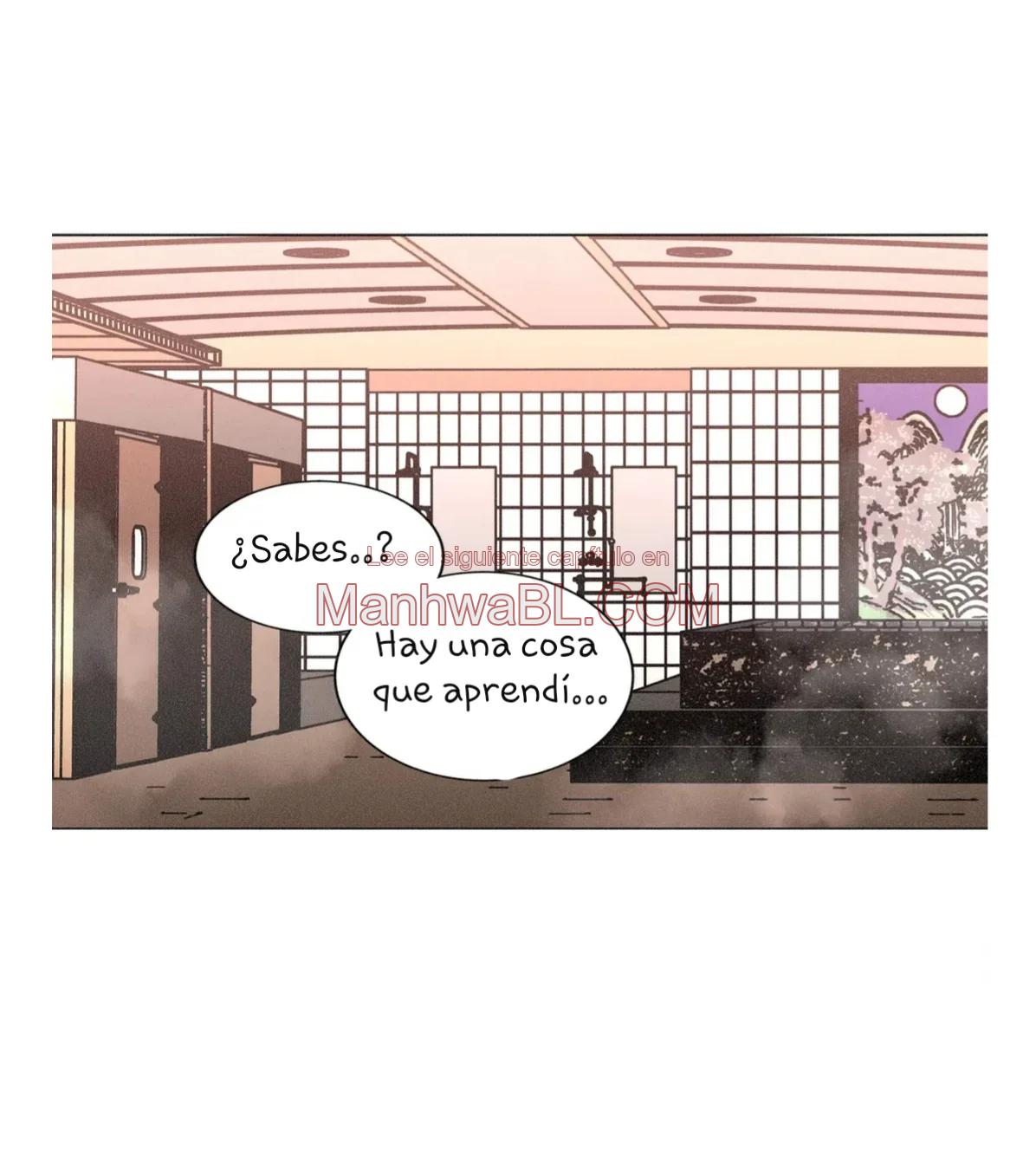 Uróboros - Capítulo 37 3 manhwa