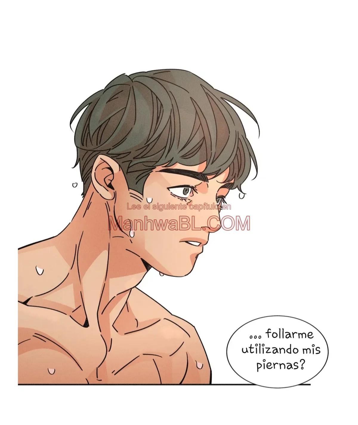 Uróboros - Capítulo 37 3 manhwa