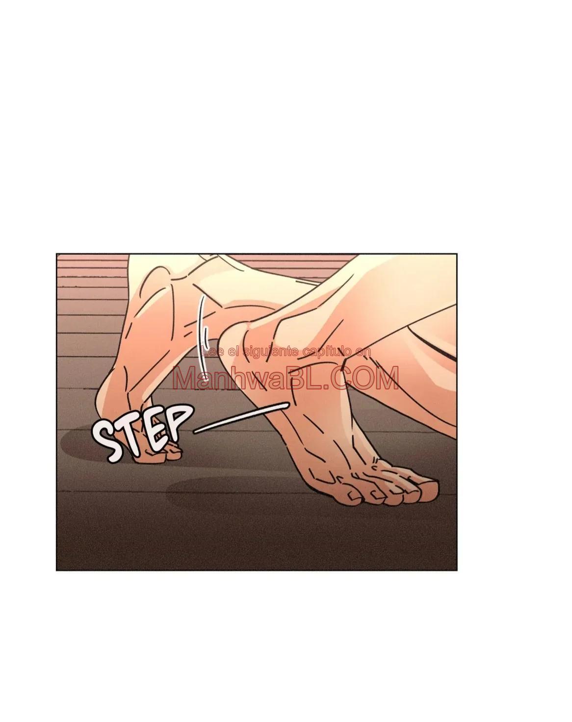 Uróboros - Capítulo 37 3 manhwa