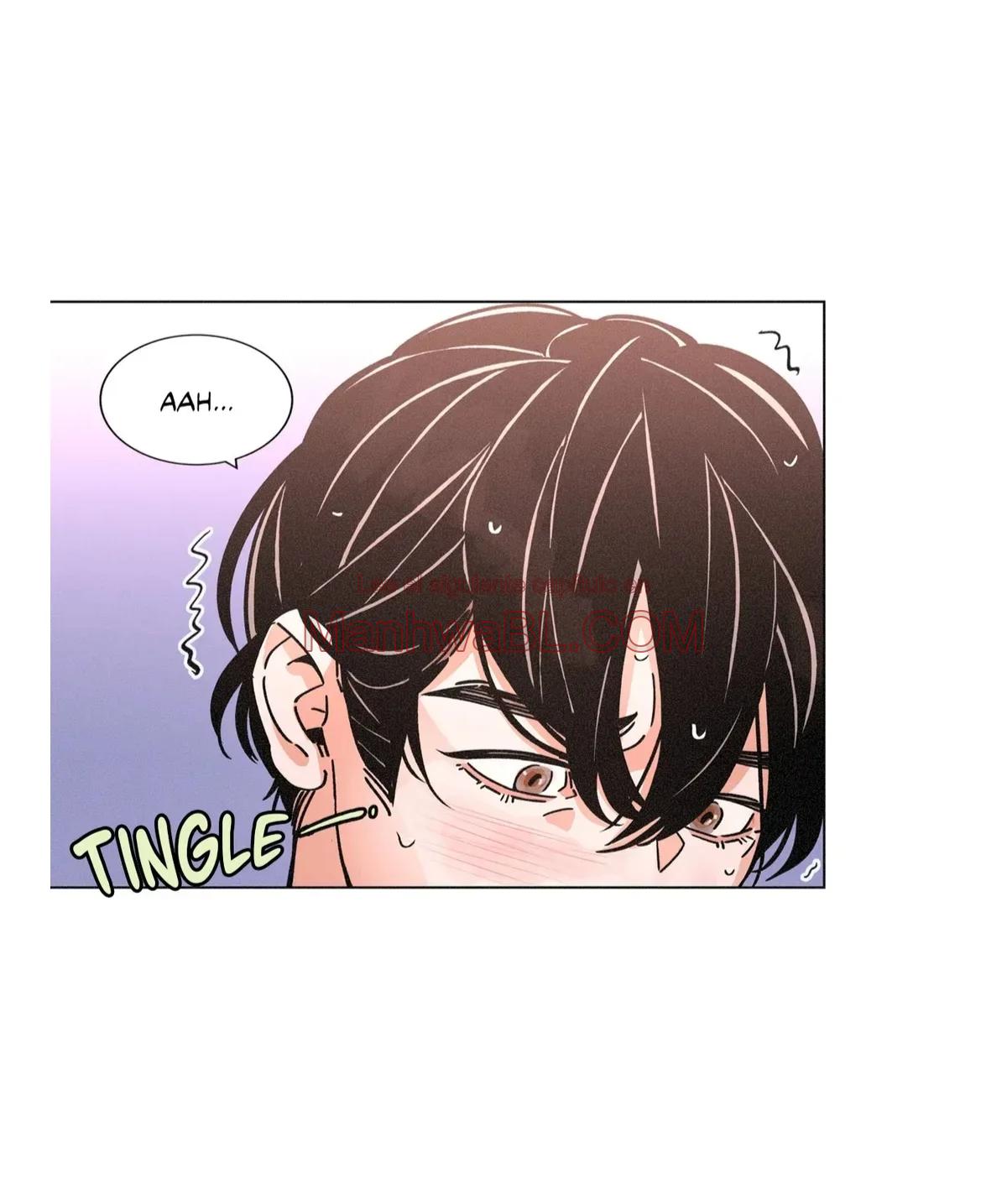 Uróboros - Capítulo 37 3 manhwa